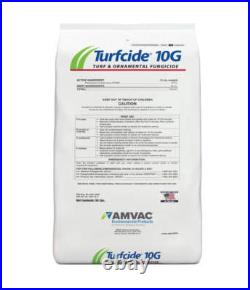 Turfcide 10G Granular Fungicide