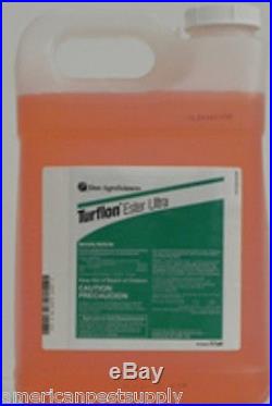Turflon Ester Ultra Specialty Post Emergent Herbicide 2.5 Gls Triclopyr 60.45%