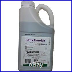 Ultra Flourish (Mefenoxam) 1 Gallon