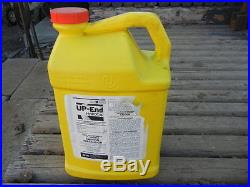 Up-End Hydrocap Herbicide 2.5 Gallon Container