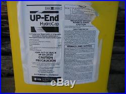 Up-End Hydrocap Herbicide 2.5 Gallon Container