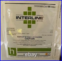 Upl Interline Herbicide Glufosinate-ammonium 2.5 Gallons