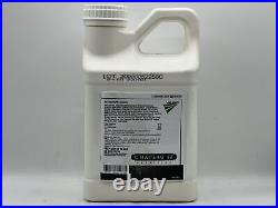 Valent Chateau EZ Concentrated Herbicide Flumioxazin 1 Gallon New Sealed