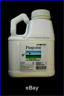 Valent Pinpoint Group 11 Fungicide Turfgrass Mandestrobin Fresh Stock