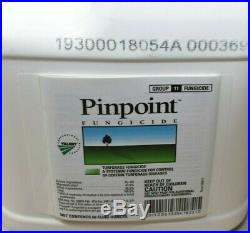 Valent Pinpoint Group 11 Fungicide Turfgrass Mandestrobin Fresh Stock