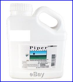 Valent Piper Herbicide 3.75 Pounds (3 lbs. 12 Oz.) Bottle