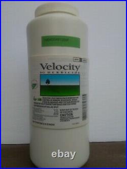Valent Velocity Herbicide 1lb bottle