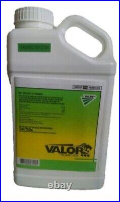 Valor SX Herbicide -5 Pounds 51% flumioxazin