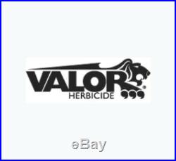 Valor SX Herbicide 5 Pounds (Flumioxazin 51%) by Valent