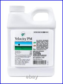 Velocity PM Poa Management Herbicide pint (16 oz)