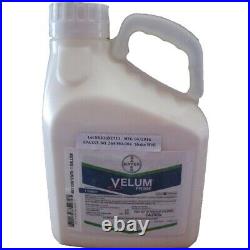 Velum Prime Fungicide 1 Gallon