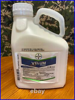 Velum Prime Fungicide (Fluopyram) (1 Gallon)