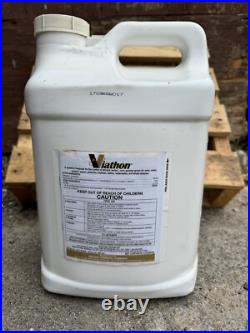 Viathon Helena Fungicide 2.5 Gallons