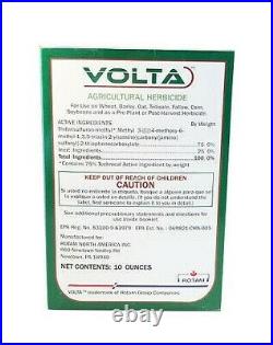Volta Herbicide 10 Ounces (Replaces Harmony SG TotalSol Herbicide)