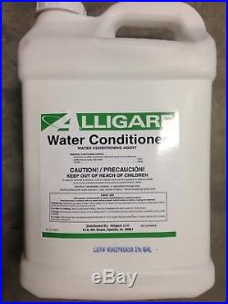 Water Conditioner 5 Gallons (2x2.5 gal) (Glyphosate Enhancer)