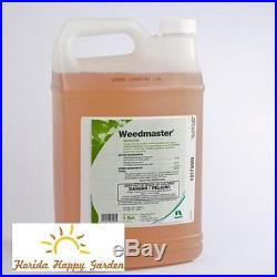 WeedMaster Herbicide 1 GL