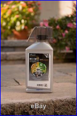 Weed Killer Plus Weed Preventer Max Control 365 Concentrate, 32-Ounce Garden New