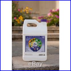 Weed Killer Super Concentrate 1-Gallon Weed and Grass Killer Tank Sprayers 2-4