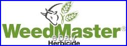 Weedmaster Herbicide 2.5 Gallons (Dicamba and 2,4-D)