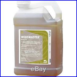 Weedmaster Herbicide 2.5 Gals Farmland Pasture Rangeland Broadleaf Herbicide