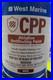 West Marine 5436944 CPP Ablative Antifouling Bottom Paint Red Gallon