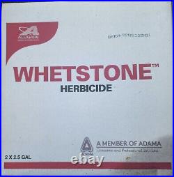 Whetstone Herbicide -2.5 gallons Generic For Milestone
