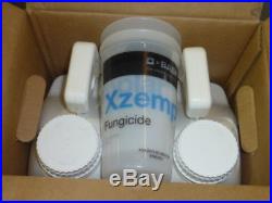 Xzemplar Group 7 Fungicide BASF (114 fl. Oz.) for disease control on turfgrass