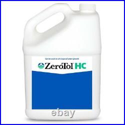 ZeroTol HC Algaecide 1 Gallon