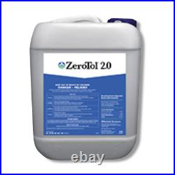 Zerotol 2.0 2.5 Gal