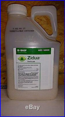 Zidua Herbicide (5 pound Container)
